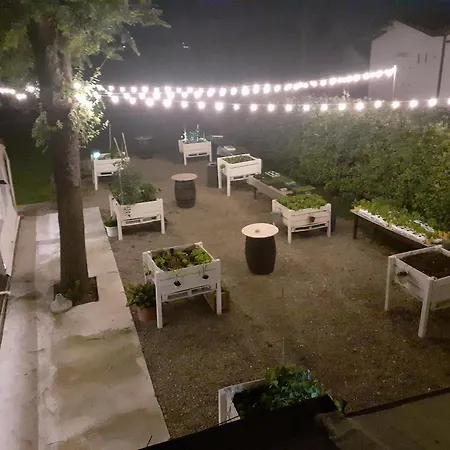 Casa Carpanelli Farma Nonantola