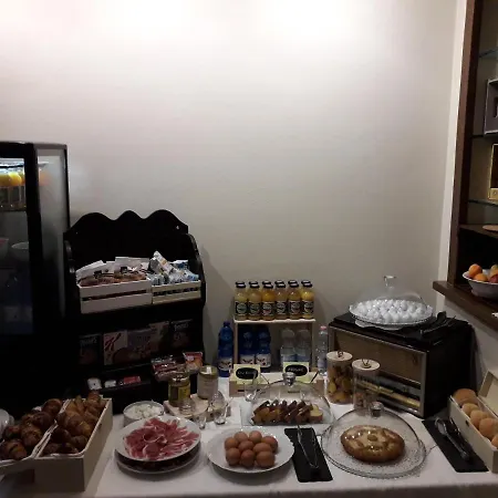 Farma Casa Carpanelli Nonantola