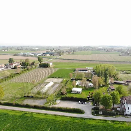 Farma Casa Carpanelli Nonantola