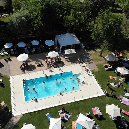 Casa Carpanelli * Nonantola