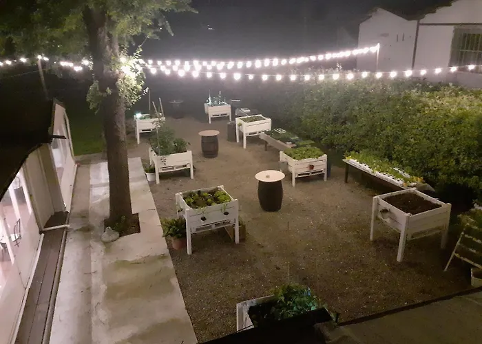 Casa Carpanelli Farma Nonantola