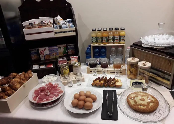 Farma Casa Carpanelli Nonantola