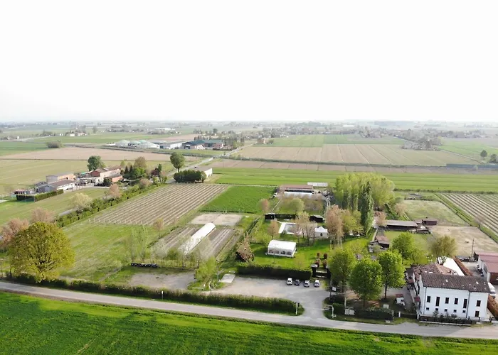 Farma Casa Carpanelli Nonantola