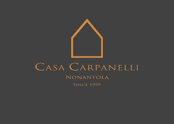 Casa Carpanelli Farma *