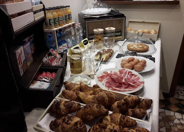 Casa Carpanelli Farma *