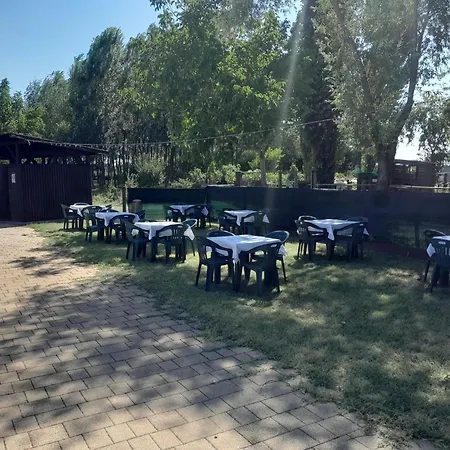 Casa Carpanelli Agroturismo *