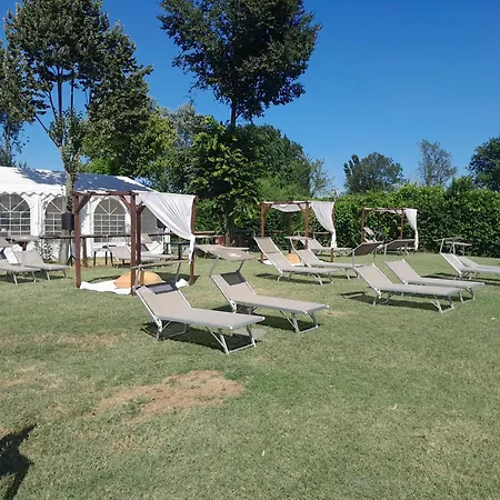 Casa Carpanelli Nonantola