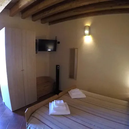 Casa Carpanelli Nonantola