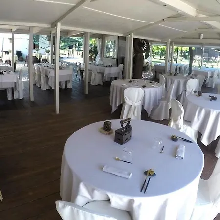 Casa Carpanelli Agroturismo Nonantola