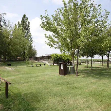 Casa Carpanelli مزرعة للإقامة