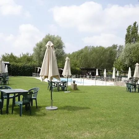 Casa Carpanelli Nonantola