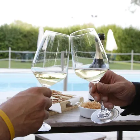 مزرعة للإقامة Casa Carpanelli Nonantola