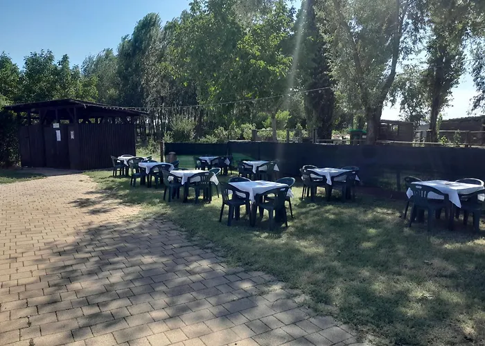 Casa Carpanelli Agroturismo *