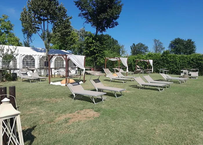 Casa Carpanelli Nonantola