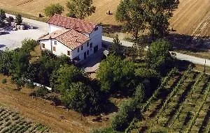 Casa Carpanelli Agroturismo *