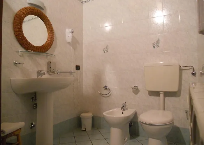 Casa Carpanelli * Nonantola