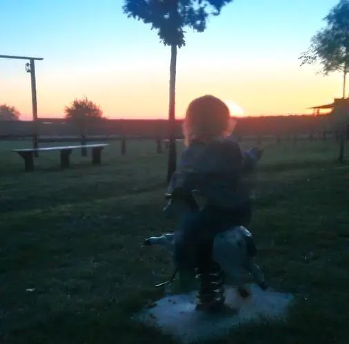 Casa Carpanelli Nonantola