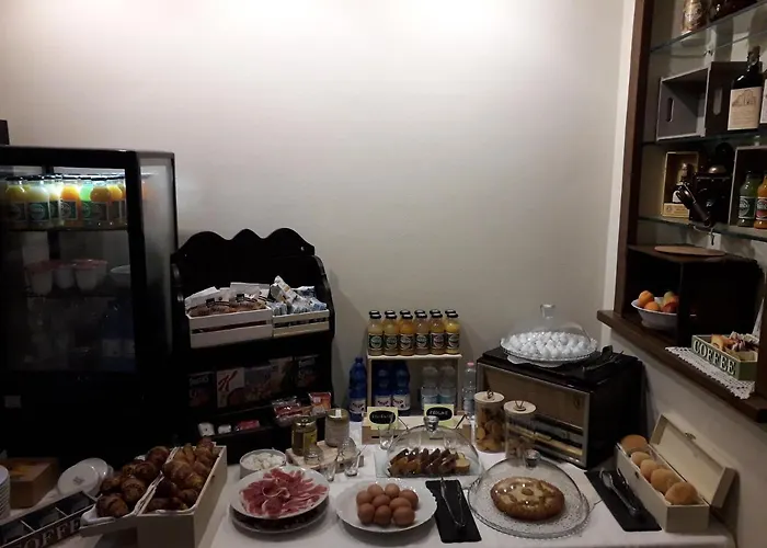 Agroturismo Casa Carpanelli Nonantola