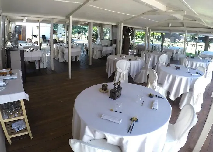 Casa Carpanelli Agroturismo Nonantola