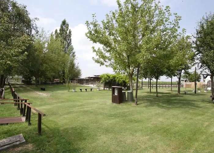 Casa Carpanelli Agroturismo