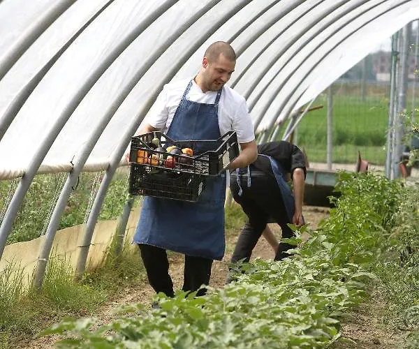 Casa Carpanelli Agroturismo Nonantola
