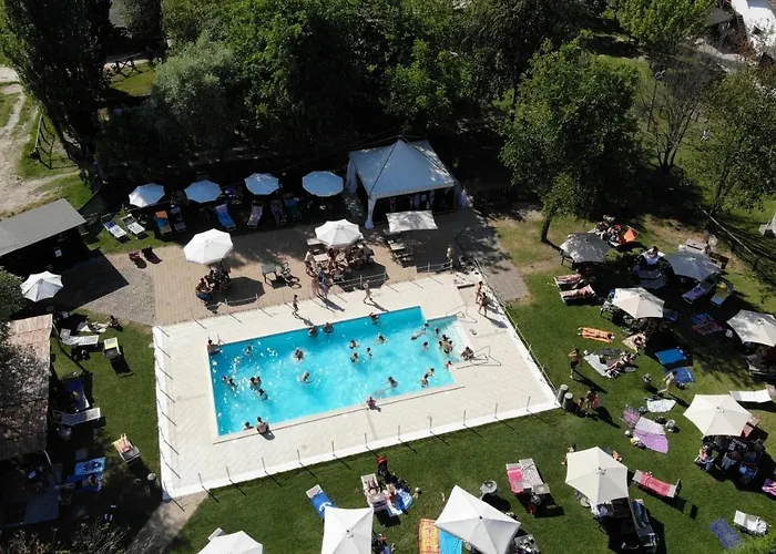 Casa Carpanelli * Nonantola