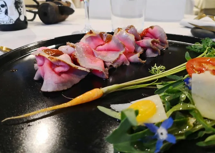 Casa Carpanelli Feriegård *