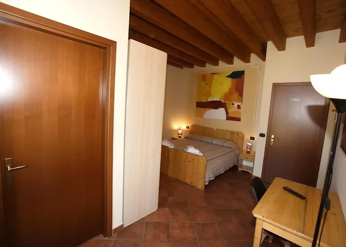 Casa Carpanelli Agroturismo *