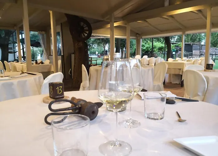 Casa Carpanelli Agroturismo