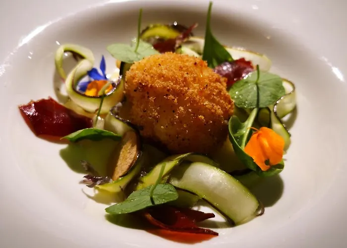 Feriegård Casa Carpanelli *