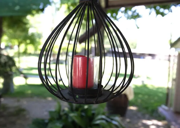 Casa Carpanelli Agroturismo *