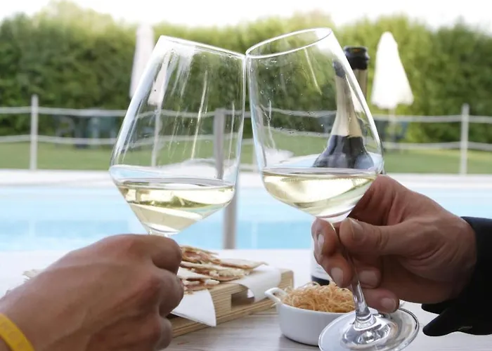 Agroturismo Casa Carpanelli Nonantola