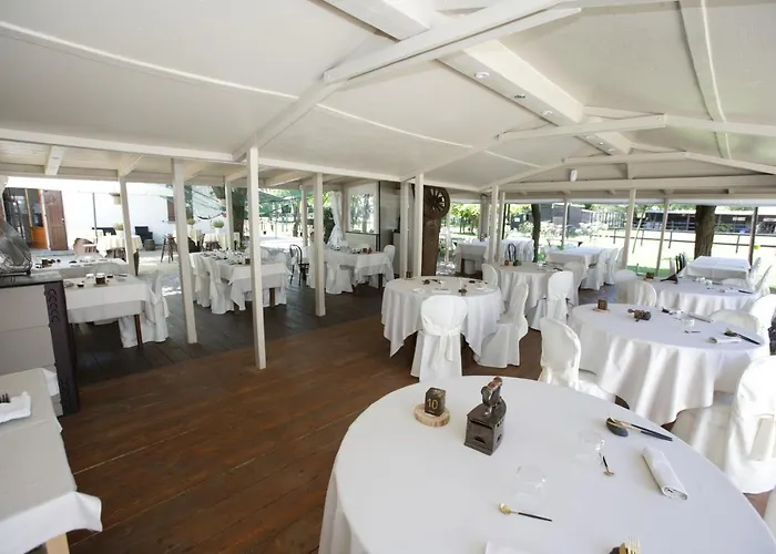 Casa Carpanelli Agroturismo Nonantola