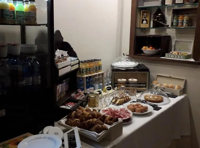 Casa Carpanelli * Nonantola